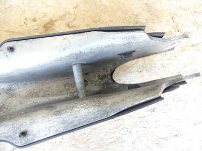 Mercedes Lower Suspension Spring Control Arm, Rear Left or Right A2213520102 C216 W221 CL550 S5507